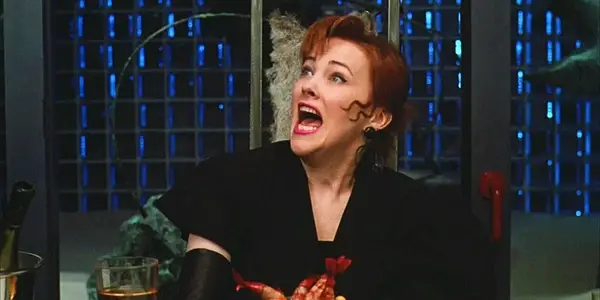 Quanti anni aveva il cast di Beetlejuice quando il film fu lanciato nel 1988?