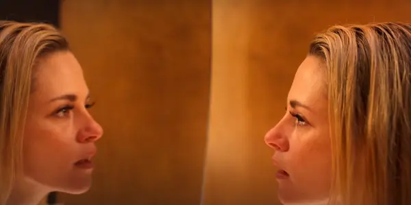 Kristen Stewarts neue Liebesgeschichte hat die wildeste Handlung des Jahres und sendet jetzt