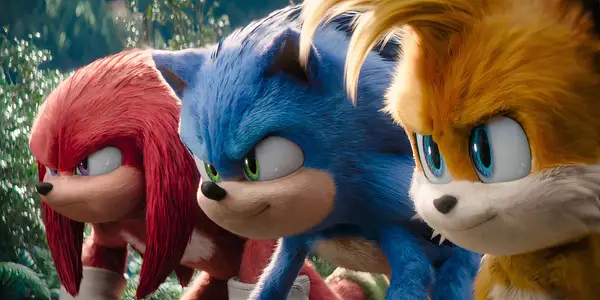 Sonic 4 może łatwo zburzyć rekord franczyzy po Amy Rose