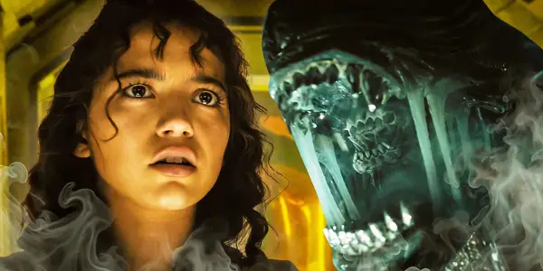 Alien: Romulus - Los poderes de la descendencia