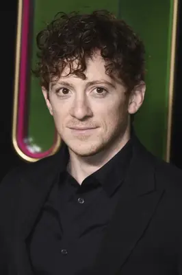Headshot Of Ethan Slater