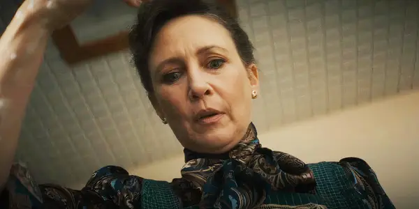 6つの理由：最後の儀式はフランチャイズの最終映画であるべきです