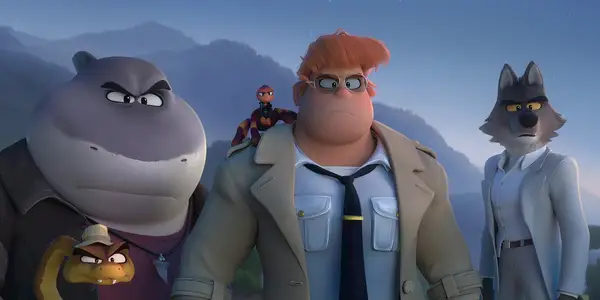 Naujas „DreamWorks“ animacinis filmas pagaliau prieinamas namuose