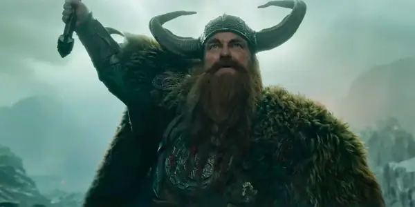 Comment former le remake d'action en direct de votre dragon 2 doit amener cet acteur animé ci-dessous