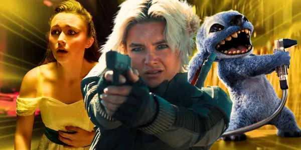 Lielākā daļa plānoto filmu 2025. gada jūnijā (saskaņā ar faktiskajiem datiem)