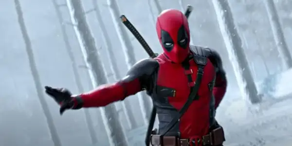 Nästa Ryan Reynolds -film släpptes från 2025 för förseningen under den andra månaden av WB