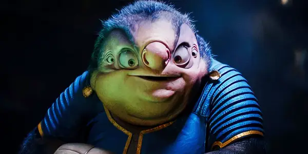 Je ne peux pas croire ce que Lilo