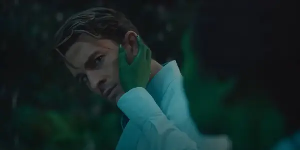 Hvem er Jonathan Bailey's karakter i Wicked? Fiyero forklarede