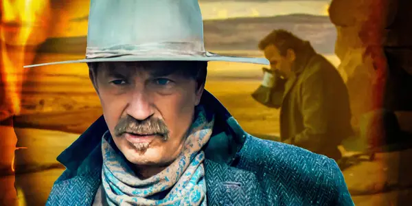 Funciona a su propio ritmo: El elenco de Horizon Capítulo 2 todavía está en la oscuridad con el lanzamiento de la secuela occidental de Kevin Costner