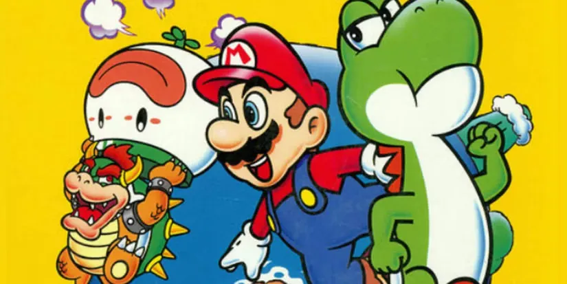 Die neue Charakterrivalität im Super Mario Galaxy-Film hat eine coole, versteckte Bedeutung