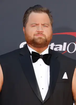 Headshot Of Paul Walter Hauser In The The 2023 ESPY Awards at Dolby Theatre.