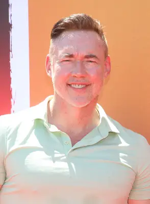Headshot Of Kevin Durand