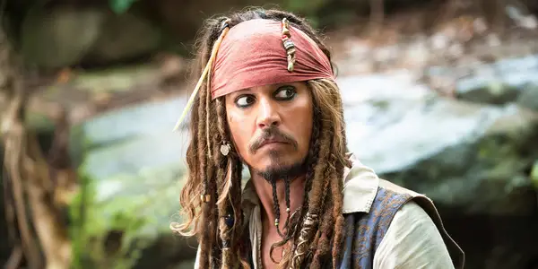 Disney war verloren der beste Neustart der Karibik Pirates 6 mit dem Stern der Liste A, 34, nach dem neuen Update