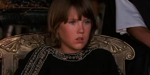 Vem är Lucius far i Gladiator och vem ändrar Gladiator 2?
