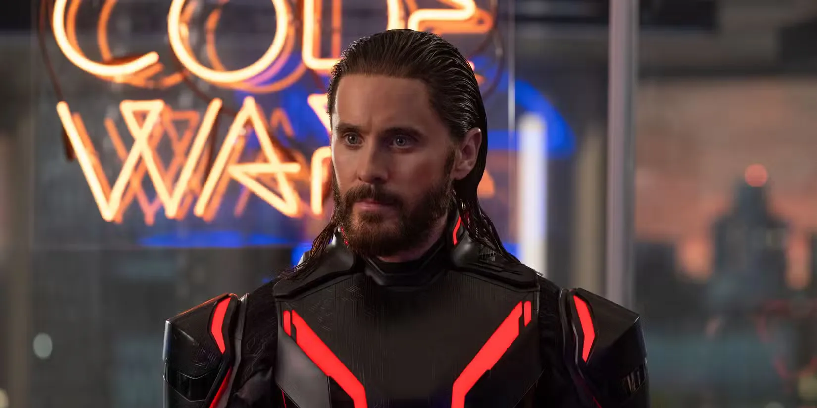 Jared Leto är den värsta delen av Tron: Ares