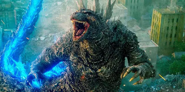Godzilla -franchise går ind i en ny æra med flere efterfølgere i værkerne