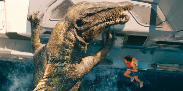 Jurassic World Rebirth Box Office는 Universal의 모든 시간 차트에서 Steven Spielberg Classic을지나 솟아납니다