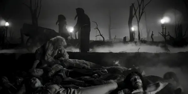 El fons complet de Beetlejuice: la seva vida, la mort