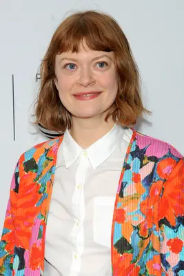 Headshot Of Colby Minifie In The Premiere Of Series