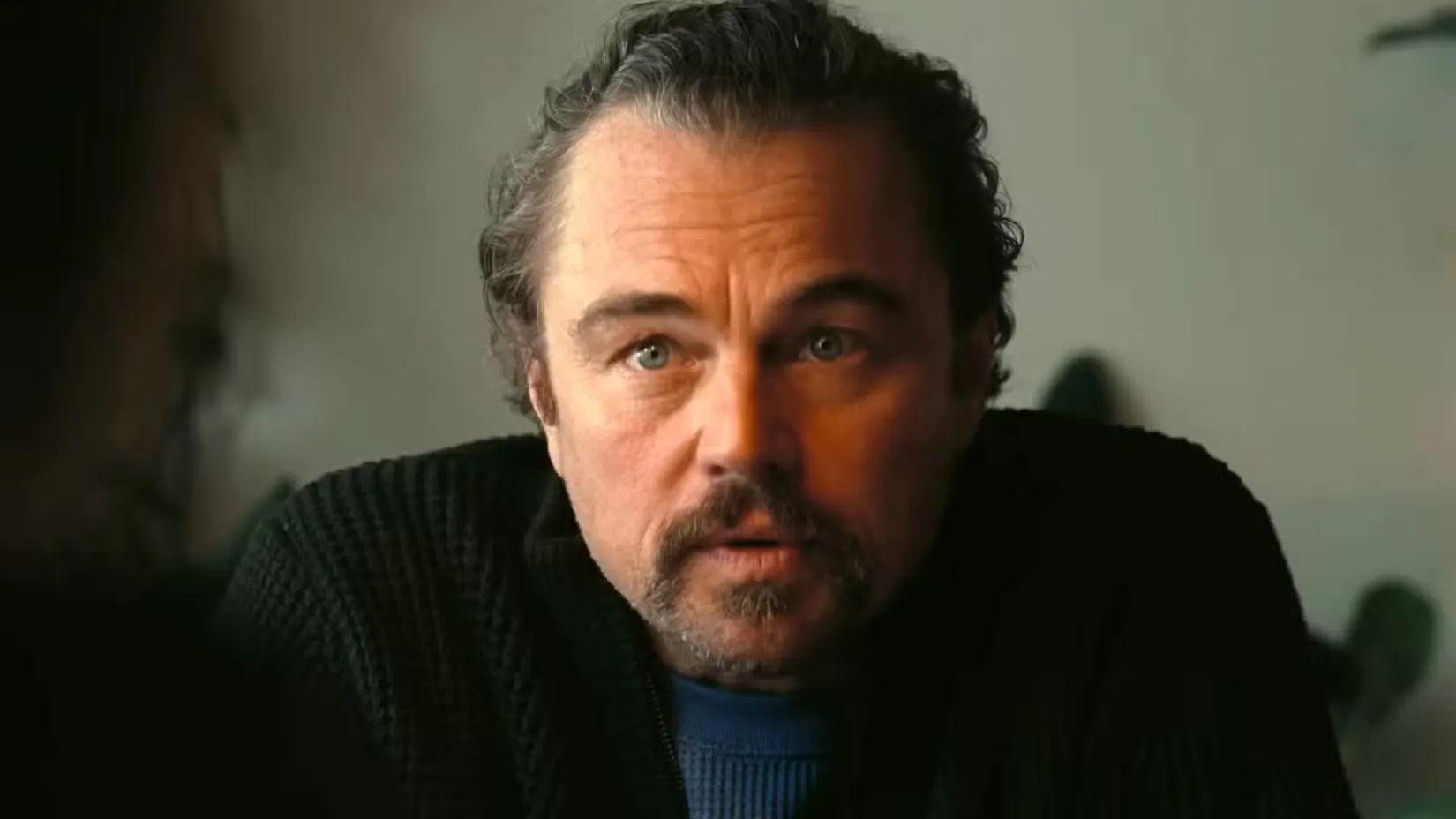 Одна битва за другой, Леонардо Ди Каприо доказывает, что он в своей собственной лиге