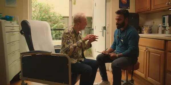 Una revisión del tacto familiar: me sorprendió completamente este drama cuidadosamente elaborado que va en contra de todas las expectativas