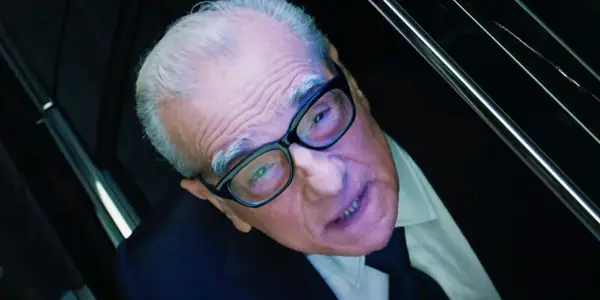 Martin Scorsese daje dzielącą film A24 Świecająca recenzja: „Przerażający”