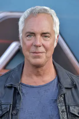 Headshot Of Titus Welliver In The Los Angeles premiere of 