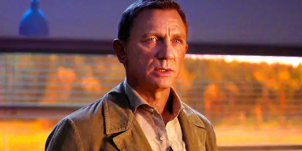 Amazonの新しいJames Bond Movieのビジョンをピッチングする大ヒヘイビー級