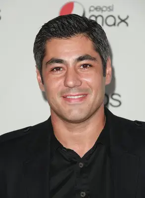Headshot of Danny Nucci