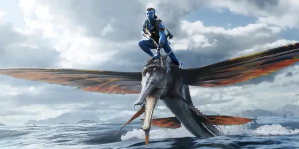 James Cameron bringer århundrets omkamp i Avatar 3