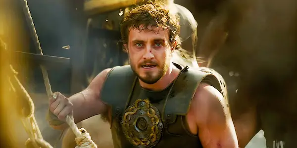 Dónde ver Gladiator 2: ShowTimes