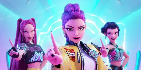 Netflix nova pel·lícula increïble amb una banda sonora del 94% per a tomàquets immediatament després del començament