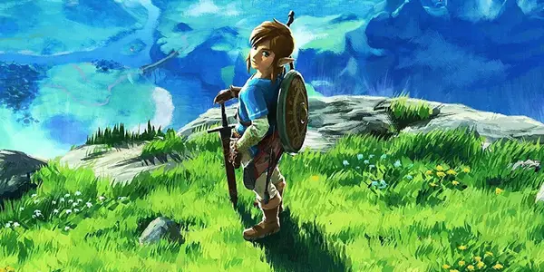 De Legend of Zelda Movie Update plaagt welke videogame Nintendo aanpast voor live-actie