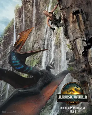 La previsione della rivitalizzazione del Jurassic World del botteghino stima una delle migliori aperture quest'estate