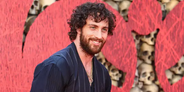 Il prossimo film horror di Aaron Taylor-Johnson gli dà il ruolo che avremmo avuto in 28 anni dopo