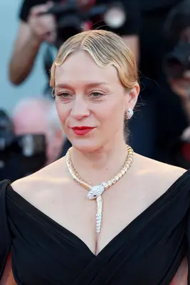 Headshot Of Chloe Sevigny