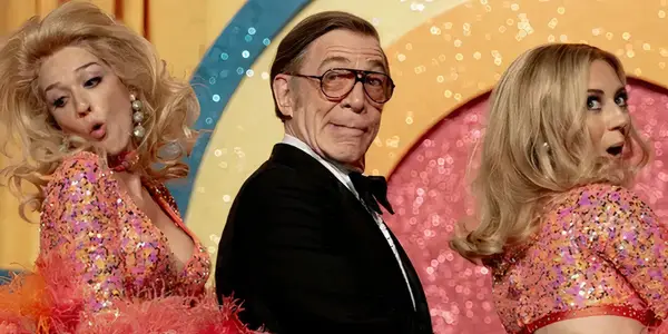 Sestdienas nakts patiesais stāsts: Kāpēc Miltons Berle bija aizliegts no SNL?