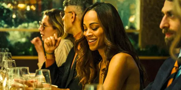 Hoeveel Oscars heeft Zoe Saldaña