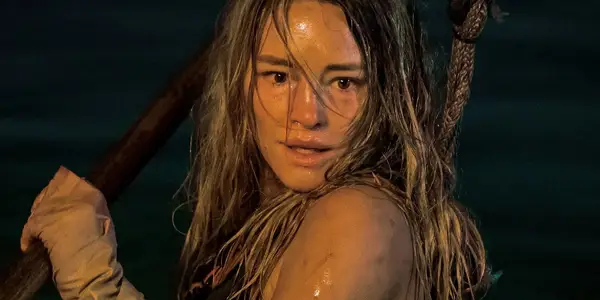 El nuevo thriller de Shudder se estrena con una fuerte puntuación de Rotten Tomatoes antes del lanzamiento