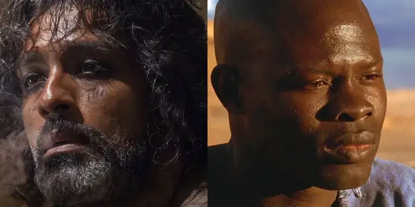 Gladiatorius 2: visi 7 originalūs filmo personažų pakeitimai
