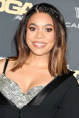 Headshot Of Regina Hall
