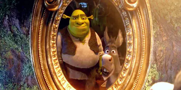 Produkce oslí spinoff počínaje Shrek 5, potvrzený Eddie Murphy