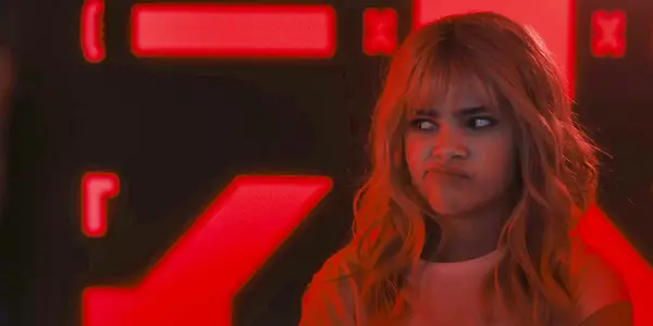 Serieus, wat ging er zo mis met Borderlands om de film 10% te verdienen op Rotten Tomatoes?