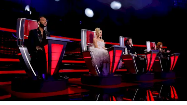 The Voice Fans boykotte ny sæson: Det 'Won't Be the Same Without [Spoiler]!'