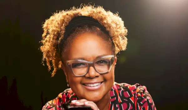 Tonya Williams de The Young and the Restless tiene la mejor analogía de las citas sobre por qué dejó de interpretar a Olivia