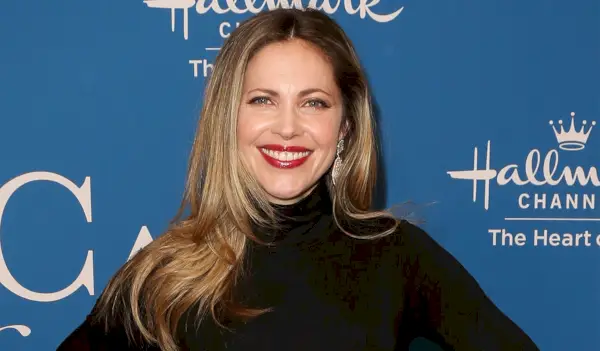 Pascale Hutton Kids