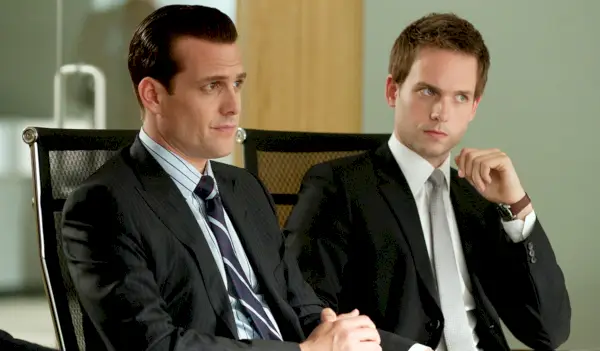 Súd zasadá! Suits L.A. uvádza prvý pohľad na nový spinoff