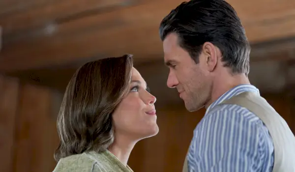 WCTH Quando Chama o Coração Elizabeth Nathan