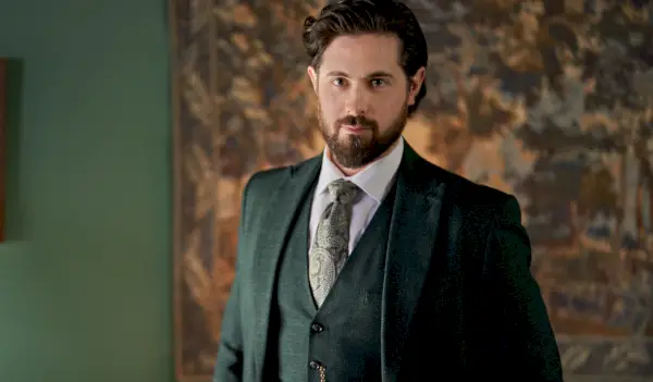 WCTH Quando Chama o Coração Lucas
