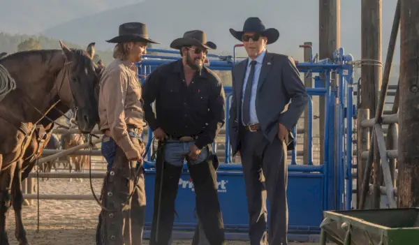 Castingové novinky pro pokračování Yellowstone potvrzují, kdo přežije a *nepřežije* finále série